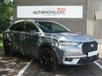 DS DS 7 CROSSBACK BlueHDi 180 EAT8 Business Toit Ouvrant - <small></small> 22.690 € <small>TTC</small> - #2