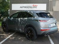 DS DS 7 CROSSBACK BlueHDi 180 EAT8 Business Toit Ouvrant - <small></small> 22.690 € <small>TTC</small> - #4