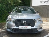 DS DS 7 CROSSBACK BlueHDi 180 EAT8 Business Toit Ouvrant - <small></small> 22.690 € <small>TTC</small> - #23