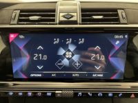 DS DS 7 CROSSBACK BlueHDi 180 EAT8 Performance Line - <small></small> 31.900 € <small>TTC</small> - #17