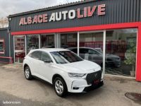 DS DS 7 CROSSBACK BLUEHDI 180CH BUSINESS AUTOMATIQUE - <small></small> 20.990 € <small>TTC</small> - #1