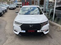 DS DS 7 CROSSBACK BLUEHDI 180CH BUSINESS AUTOMATIQUE - <small></small> 20.990 € <small>TTC</small> - #2