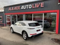 DS DS 7 CROSSBACK BLUEHDI 180CH BUSINESS AUTOMATIQUE - <small></small> 20.990 € <small>TTC</small> - #4