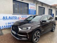 DS DS 7 CROSSBACK BlueHDi 180ch Grand Chic Automatique 113g - <small></small> 22.490 € <small>TTC</small> - #1