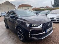 DS DS 7 CROSSBACK BlueHDi 180ch Grand Chic Automatique 113g - <small></small> 22.490 € <small>TTC</small> - #2