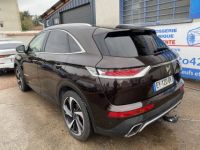 DS DS 7 CROSSBACK BlueHDi 180ch Grand Chic Automatique 113g - <small></small> 22.490 € <small>TTC</small> - #4