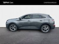 DS DS 7 CROSSBACK BlueHDi 180ch Grand Chic Automatique 128g - <small></small> 29.900 € <small>TTC</small> - #2