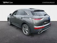 DS DS 7 CROSSBACK BlueHDi 180ch Grand Chic Automatique 128g - <small></small> 29.900 € <small>TTC</small> - #3