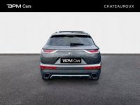 DS DS 7 CROSSBACK BlueHDi 180ch Grand Chic Automatique 128g - <small></small> 29.900 € <small>TTC</small> - #4