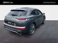 DS DS 7 CROSSBACK BlueHDi 180ch Grand Chic Automatique 128g - <small></small> 29.900 € <small>TTC</small> - #5