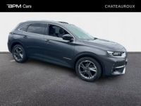 DS DS 7 CROSSBACK BlueHDi 180ch Grand Chic Automatique 128g - <small></small> 29.900 € <small>TTC</small> - #6