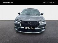 DS DS 7 CROSSBACK BlueHDi 180ch Grand Chic Automatique 128g - <small></small> 29.900 € <small>TTC</small> - #7