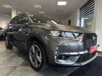 DS DS 7 CROSSBACK BLUEHDI 180CH GRAND CHIC AUTOMATIQUE 128G - <small></small> 28.970 € <small>TTC</small> - #2