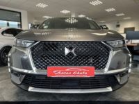 DS DS 7 CROSSBACK BLUEHDI 180CH GRAND CHIC AUTOMATIQUE 128G - <small></small> 28.970 € <small>TTC</small> - #3