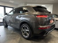 DS DS 7 CROSSBACK BLUEHDI 180CH GRAND CHIC AUTOMATIQUE 128G - <small></small> 28.970 € <small>TTC</small> - #5