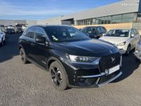 DS DS 7 CROSSBACK BLUEHDI 180CH GRAND CHIC AUTOMATIQUE - <small></small> 20.990 € <small>TTC</small> - #2