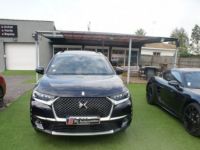 DS DS 7 CROSSBACK BLUEHDI 180CH GRAND CHIC AUTOMATIQUE - <small></small> 27.990 € <small>TTC</small> - #2