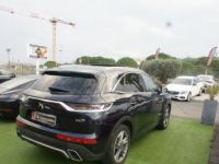 DS DS 7 CROSSBACK BLUEHDI 180CH GRAND CHIC AUTOMATIQUE - <small></small> 27.990 € <small>TTC</small> - #4