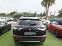 DS DS 7 CROSSBACK BLUEHDI 180CH GRAND CHIC AUTOMATIQUE - <small></small> 27.990 € <small>TTC</small> - #6