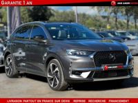 DS DS 7 CROSSBACK BlueHDi 180ch Grand Chic EAT8 - <small></small> 23.490 € <small>TTC</small> - #3