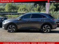 DS DS 7 CROSSBACK BlueHDi 180ch Grand Chic EAT8 - <small></small> 23.490 € <small>TTC</small> - #4