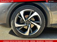 DS DS 7 CROSSBACK BlueHDi 180ch Grand Chic EAT8 - <small></small> 23.490 € <small>TTC</small> - #5