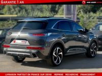 DS DS 7 CROSSBACK BlueHDi 180ch Grand Chic EAT8 - <small></small> 23.490 € <small>TTC</small> - #6