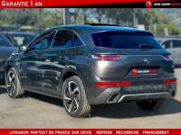 DS DS 7 CROSSBACK BlueHDi 180ch Grand Chic EAT8 - <small></small> 23.490 € <small>TTC</small> - #8