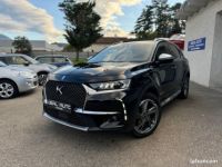 DS DS 7 CROSSBACK BlueHDi 180ch Grand Chic Rivoli Automatique - <small></small> 25.990 € <small>TTC</small> - #1