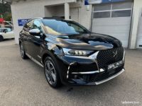 DS DS 7 CROSSBACK BlueHDi 180ch Grand Chic Rivoli Automatique - <small></small> 25.990 € <small>TTC</small> - #2