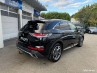 DS DS 7 CROSSBACK BlueHDi 180ch Grand Chic Rivoli Automatique - <small></small> 25.990 € <small>TTC</small> - #3