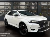 DS DS 7 CROSSBACK BlueHDi 180ch Performance Line + EAT8 / À PARTIR DE 405,20 € * - <small></small> 28.990 € <small>TTC</small> - #1