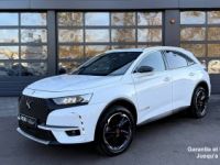 DS DS 7 CROSSBACK BlueHDi 180ch Performance Line + EAT8 / À PARTIR DE 427,96€ * - <small></small> 26.990 € <small>TTC</small> - #3