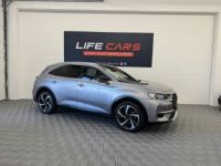 DS DS 7 CROSSBACK BlueHDi 180ch Performance Line 2018 automatique 1ère main entretien complet - <small></small> 24.990 € <small>TTC</small> - #3
