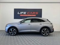 DS DS 7 CROSSBACK BlueHDi 180ch Performance Line 2018 automatique 1ère main entretien complet - <small></small> 24.990 € <small>TTC</small> - #5