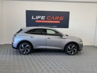 DS DS 7 CROSSBACK BlueHDi 180ch Performance Line 2018 automatique 1ère main entretien complet - <small></small> 24.990 € <small>TTC</small> - #6