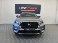 DS DS 7 CROSSBACK BlueHDi 180ch Performance Line 2018 automatique 1ère main entretien complet - <small></small> 24.990 € <small>TTC</small> - #8