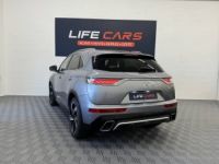 DS DS 7 CROSSBACK BlueHDi 180ch Performance Line 2018 automatique 1ère main entretien complet - <small></small> 24.990 € <small>TTC</small> - #9