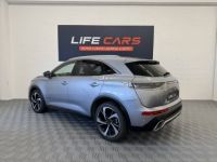 DS DS 7 CROSSBACK BlueHDi 180ch Performance Line 2018 automatique 1ère main entretien complet - <small></small> 24.990 € <small>TTC</small> - #10