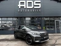 DS DS 7 CROSSBACK BlueHDi 180ch Performance Line EAT8 - <small></small> 29.990 € <small>TTC</small> - #1