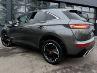 DS DS 7 CROSSBACK BlueHDi 180ch Performance Line EAT8 - <small></small> 29.990 € <small>TTC</small> - #4