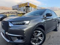 DS DS 7 CROSSBACK BLUEHDI 180CH RIVOLI AUTOMATIQUE TOIT OUVRANT - <small></small> 22.990 € <small>TTC</small> - #1