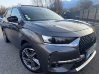 DS DS 7 CROSSBACK BLUEHDI 180CH RIVOLI AUTOMATIQUE TOIT OUVRANT - <small></small> 22.990 € <small>TTC</small> - #7