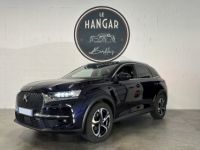 DS DS 7 CROSSBACK BlueHDi 2.0 180ch EAT8 So Chic - <small></small> 22.990 € <small>TTC</small> - #1