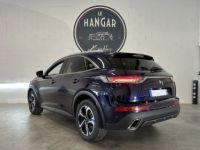 DS DS 7 CROSSBACK BlueHDi 2.0 180ch EAT8 So Chic - <small></small> 22.990 € <small>TTC</small> - #5