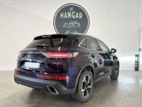 DS DS 7 CROSSBACK BlueHDi 2.0 180ch EAT8 So Chic - <small></small> 22.990 € <small>TTC</small> - #9