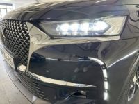 DS DS 7 CROSSBACK BlueHDi 2.0 180ch EAT8 So Chic - <small></small> 22.990 € <small>TTC</small> - #20