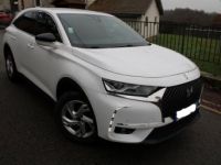 DS DS 7 CROSSBACK BUSINESS 1L5 BLUEHDI 130 BOITE 6V GPS MÉDIA USB CLIM RÉGULATEUR BLUETOOTH CAMÉRA - <small></small> 18.990 € <small>TTC</small> - #1