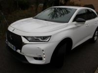 DS DS 7 CROSSBACK BUSINESS 1L5 BLUEHDI 130 BOITE 6V GPS MÉDIA USB CLIM RÉGULATEUR BLUETOOTH CAMÉRA - <small></small> 18.990 € <small>TTC</small> - #4