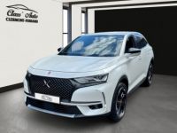 DS DS 7 CROSSBACK D7 performance line eat8 bluehdi 130 - <small></small> 29.990 € <small>TTC</small> - #1